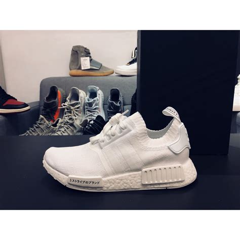 how to tell fake adidas silver nmds